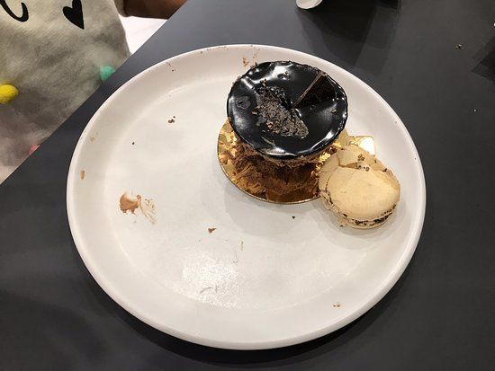 Boulangerie Le Marquis